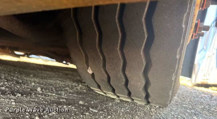 image for item YA0679 2009 ElDorado Axess transit bus