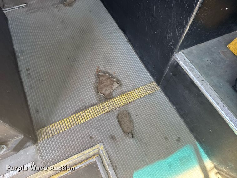 image for item YA0680 2009 ElDorado Axess transit bus