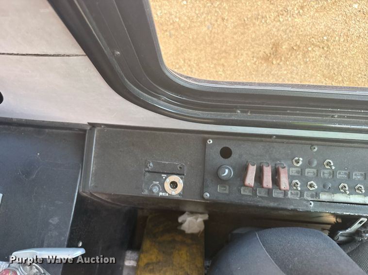 image for item YA0680 2009 ElDorado Axess transit bus