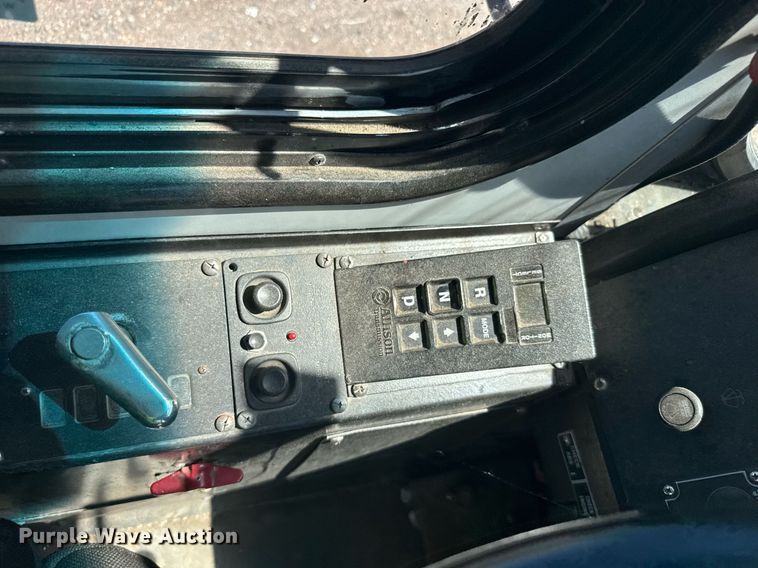 image for item YA0680 2009 ElDorado Axess transit bus