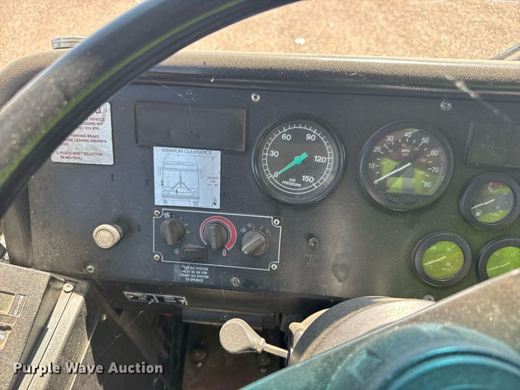 image for item YA0680 2009 ElDorado Axess transit bus