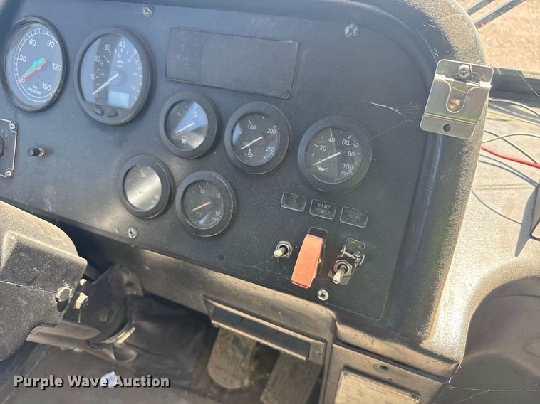 image for item YA0680 2009 ElDorado Axess transit bus