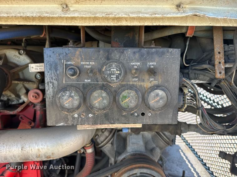 image for item YA0680 2009 ElDorado Axess transit bus