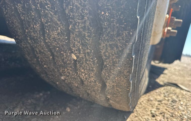 image for item YA0680 2009 ElDorado Axess transit bus