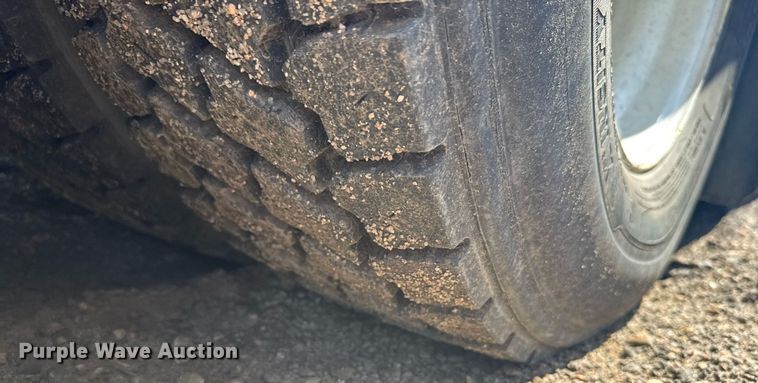 image for item YA0680 2009 ElDorado Axess transit bus