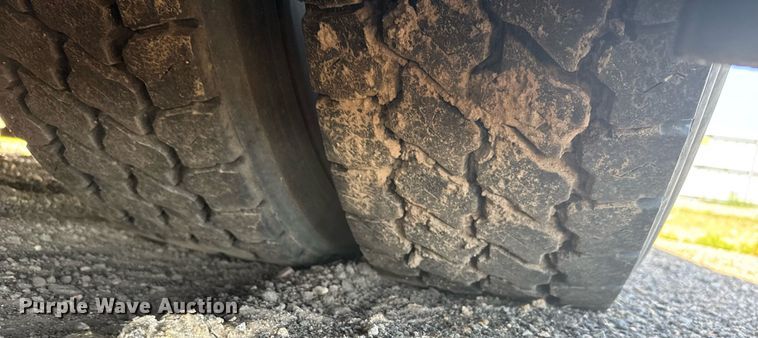 image for item YA0680 2009 ElDorado Axess transit bus