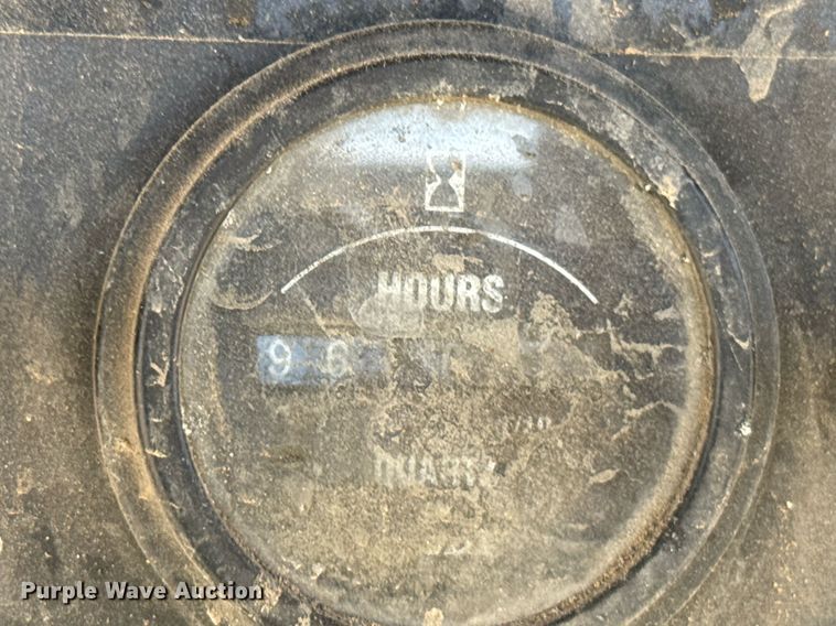 image for item YA0701 2009 ElDorado Axess transit bus