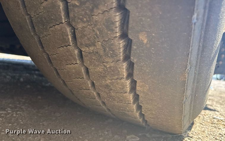 image for item YA0701 2009 ElDorado Axess transit bus