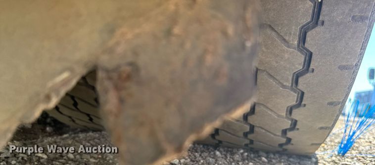 image for item YA0701 2009 ElDorado Axess transit bus