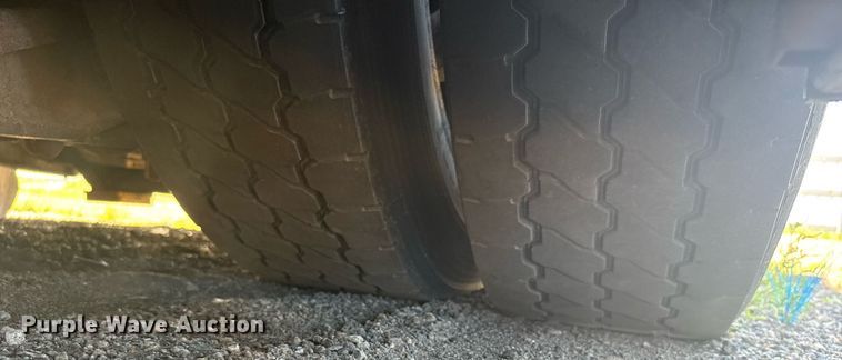 image for item YA0701 2009 ElDorado Axess transit bus