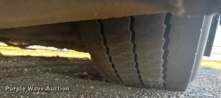 image for item YA0701 2009 ElDorado Axess transit bus