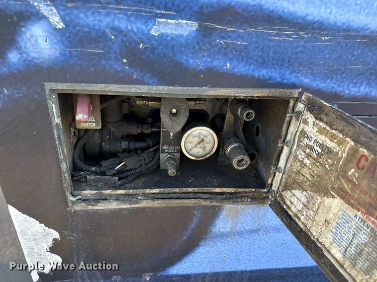 image for item YA0710 2009 ElDorado Axess transit bus