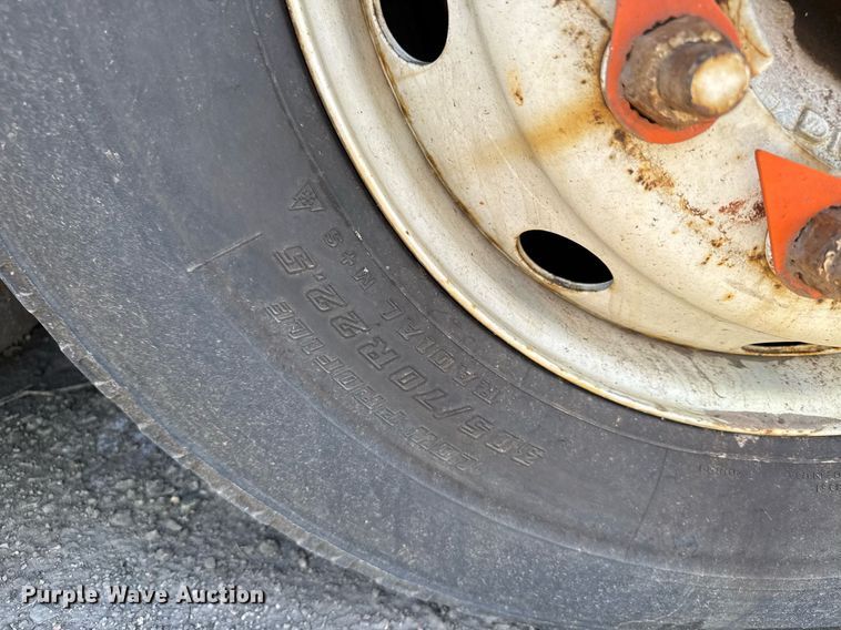 image for item YA0710 2009 ElDorado Axess transit bus