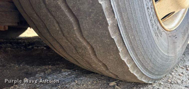 image for item YA0710 2009 ElDorado Axess transit bus