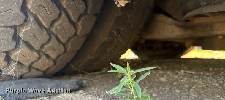 image for item YA0710 2009 ElDorado Axess transit bus