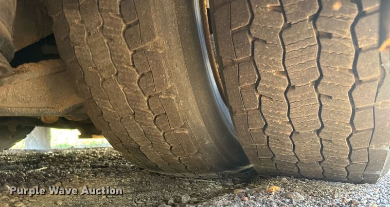 image for item YA0710 2009 ElDorado Axess transit bus