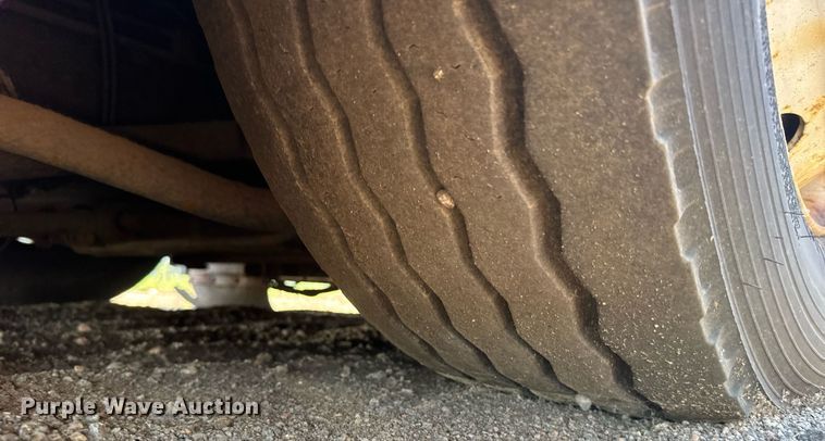 image for item YA0710 2009 ElDorado Axess transit bus