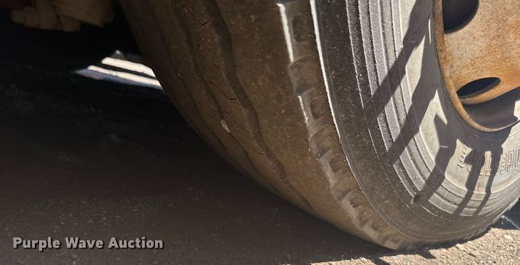 image for item YA0738 2009 ElDorado Axess transit bus