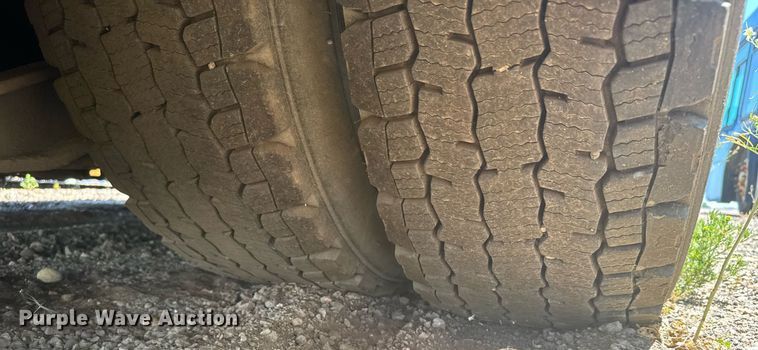 image for item YA0738 2009 ElDorado Axess transit bus