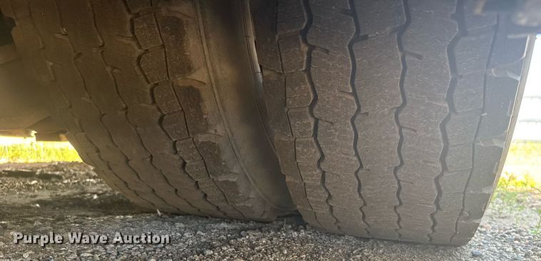 image for item YA0738 2009 ElDorado Axess transit bus