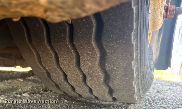 image for item YA0738 2009 ElDorado Axess transit bus