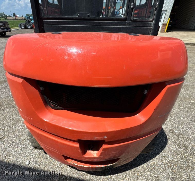 image for item DI9076 2023 Viper FD50 forklift