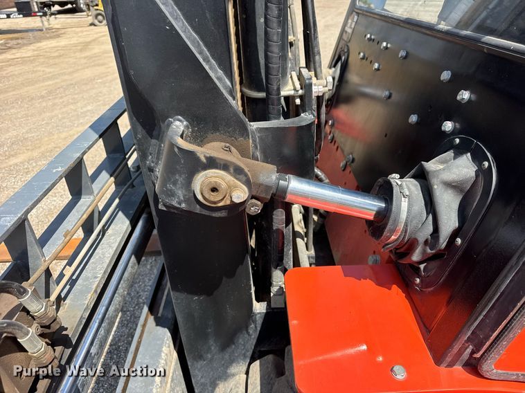 image for item DI9076 2023 Viper FD50 forklift