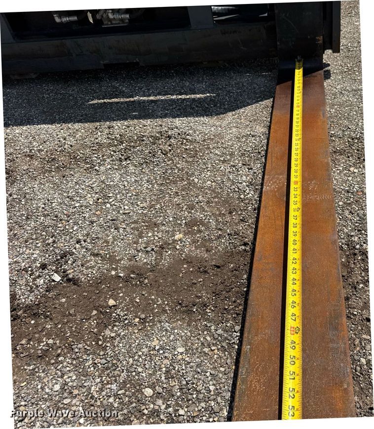 image for item DI9076 2023 Viper FD50 forklift