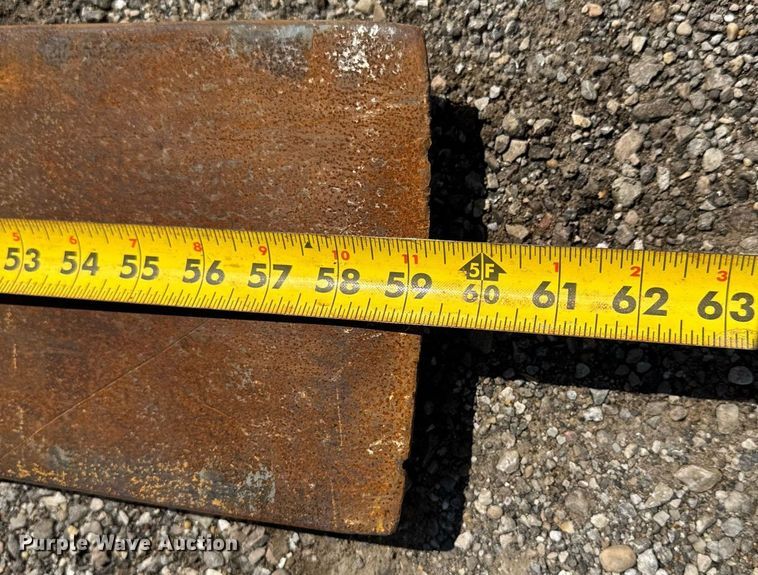 image for item DI9076 2023 Viper FD50 forklift