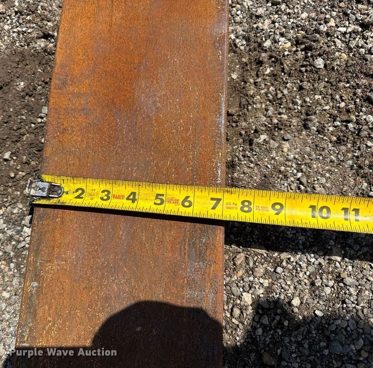 image for item DI9076 2023 Viper FD50 forklift