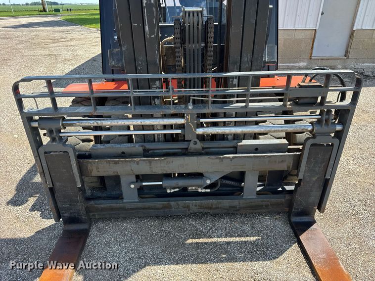 image for item DI9076 2023 Viper FD50 forklift