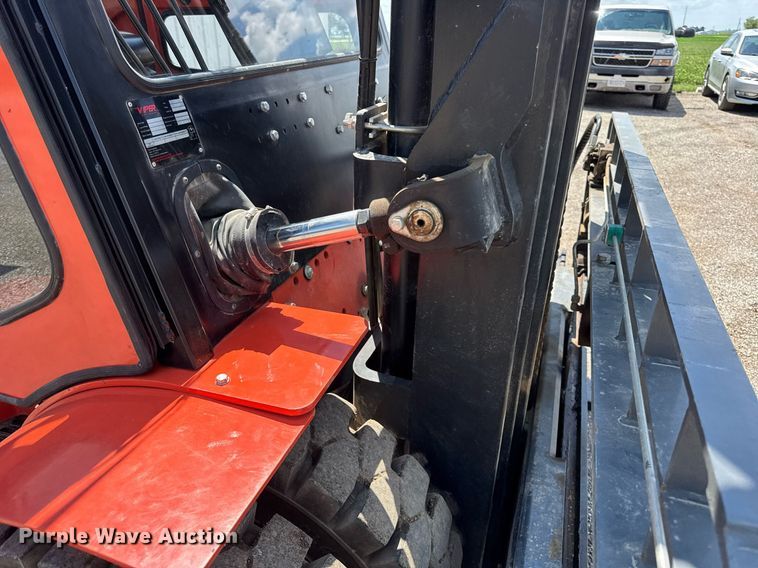 image for item DI9076 2023 Viper FD50 forklift