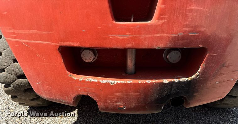 image for item DI9076 2023 Viper FD50 forklift