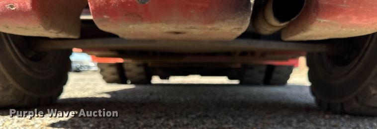 image for item DI9076 2023 Viper FD50 forklift