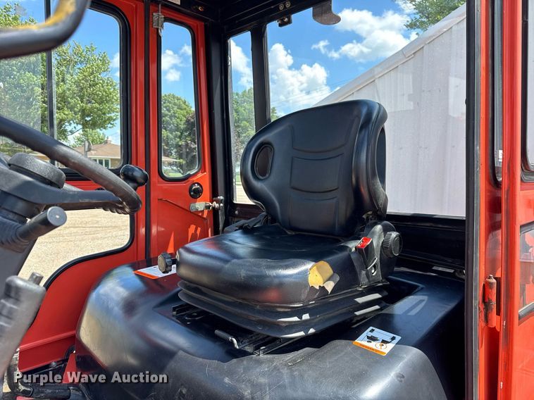 image for item DI9076 2023 Viper FD50 forklift