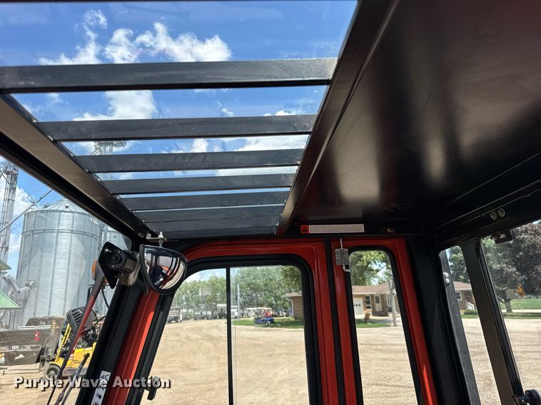 image for item DI9076 2023 Viper FD50 forklift