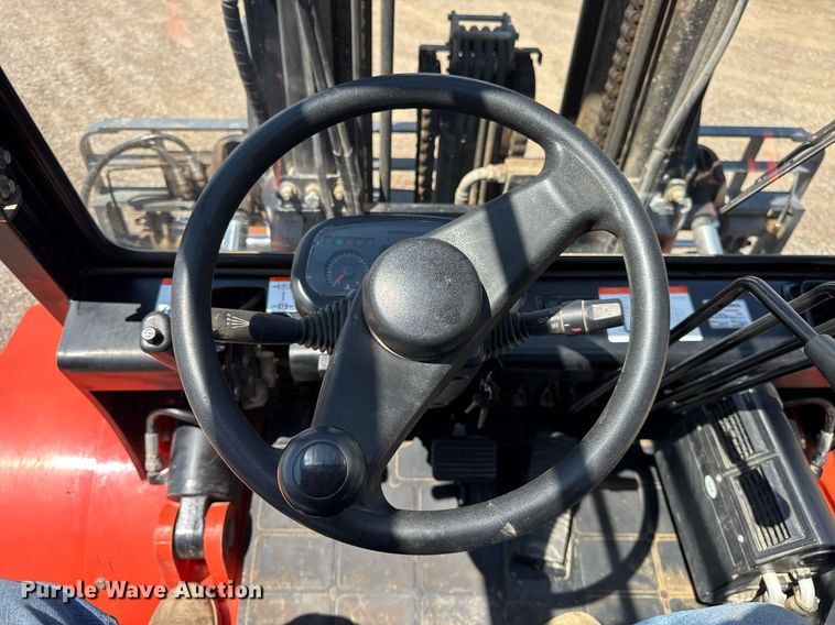 image for item DI9076 2023 Viper FD50 forklift