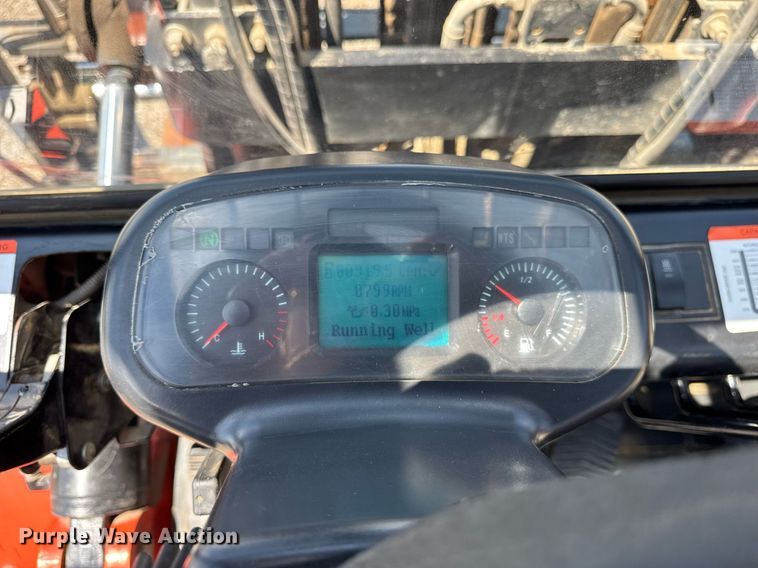 image for item DI9076 2023 Viper FD50 forklift