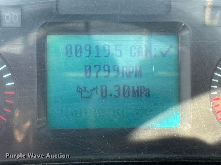 image for item DI9076 2023 Viper FD50 forklift