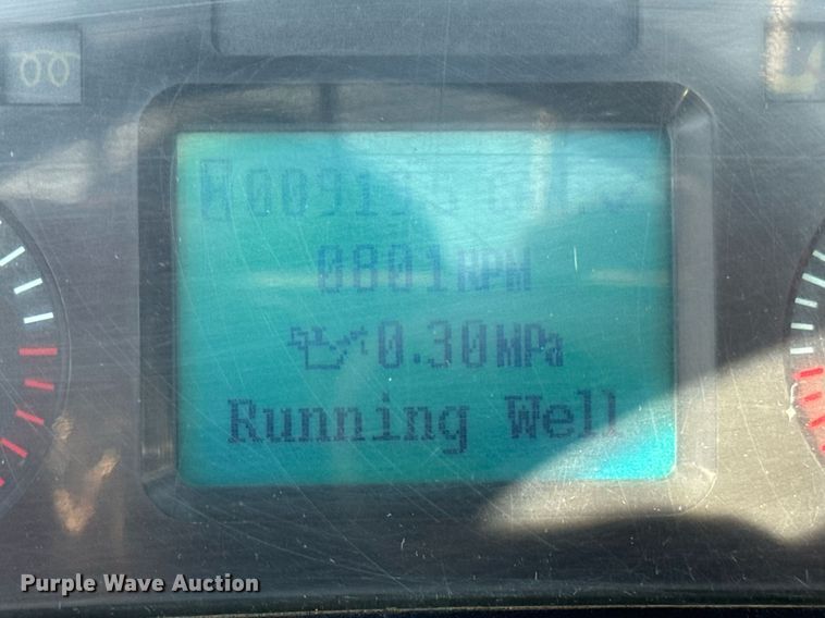 image for item DI9076 2023 Viper FD50 forklift