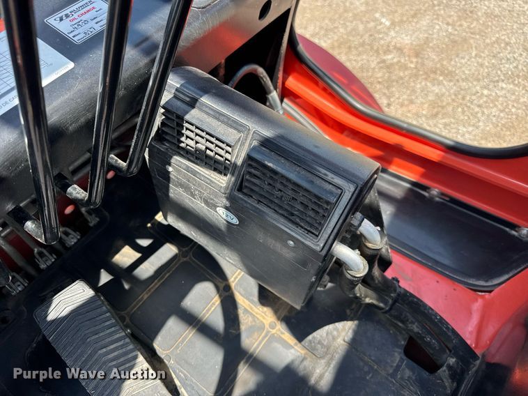 image for item DI9076 2023 Viper FD50 forklift