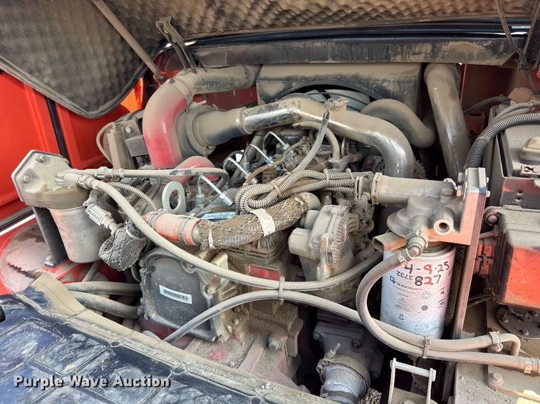 image for item DI9076 2023 Viper FD50 forklift