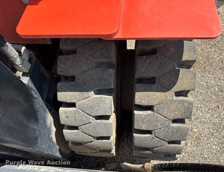 image for item DI9076 2023 Viper FD50 forklift