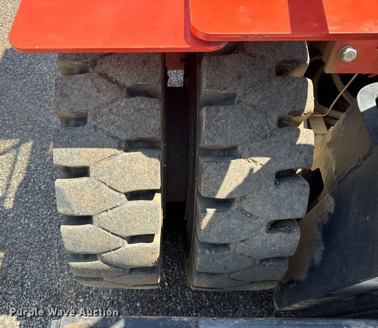 image for item DI9076 2023 Viper FD50 forklift