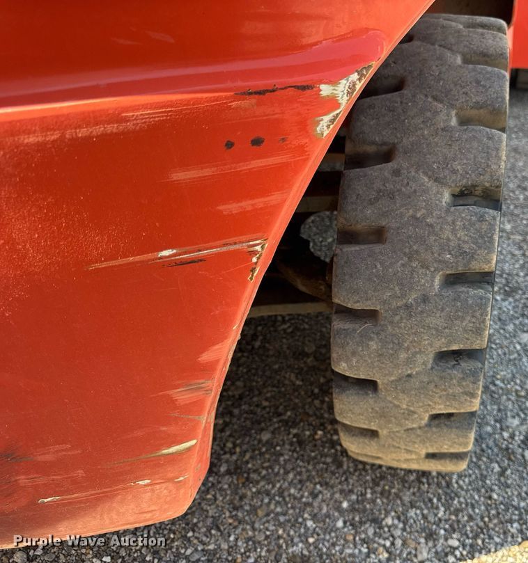 image for item DI9076 2023 Viper FD50 forklift