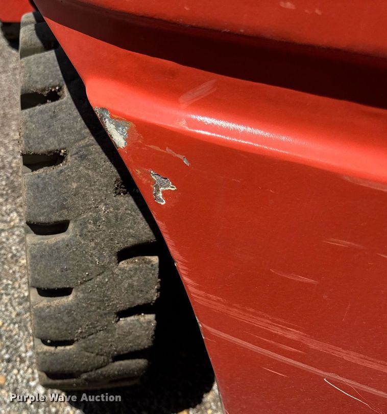 image for item DI9076 2023 Viper FD50 forklift