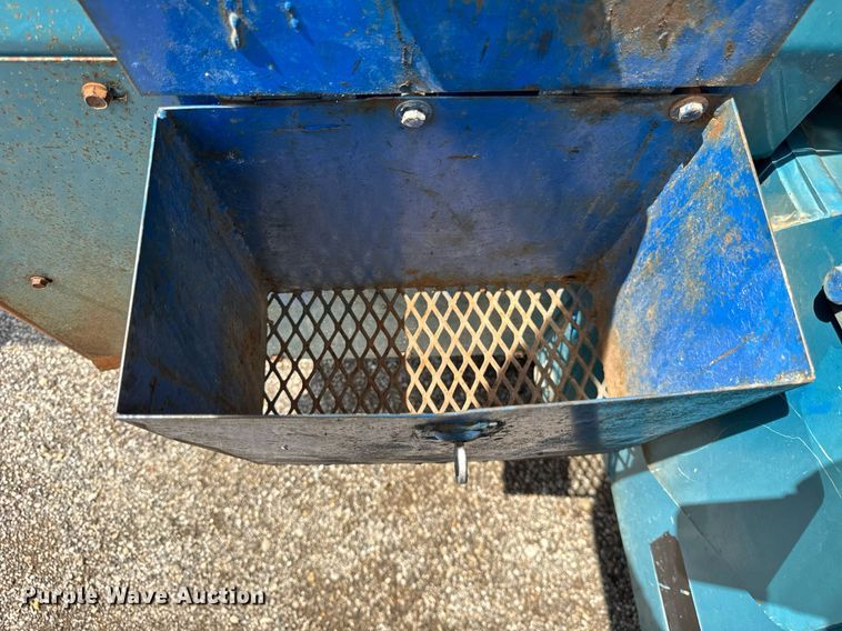 image for item DI9077 2005 Gradall 534D9-45 telehandler