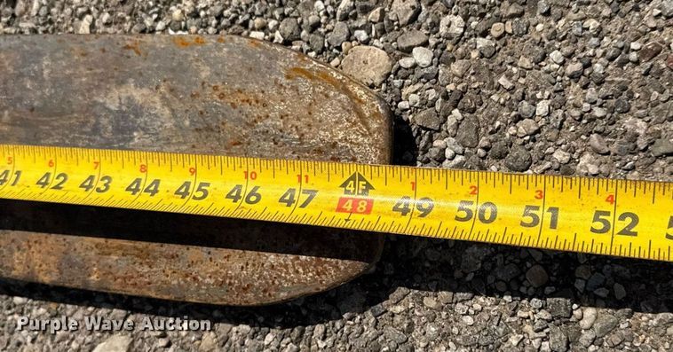 image for item DI9077 2005 Gradall 534D9-45 telehandler