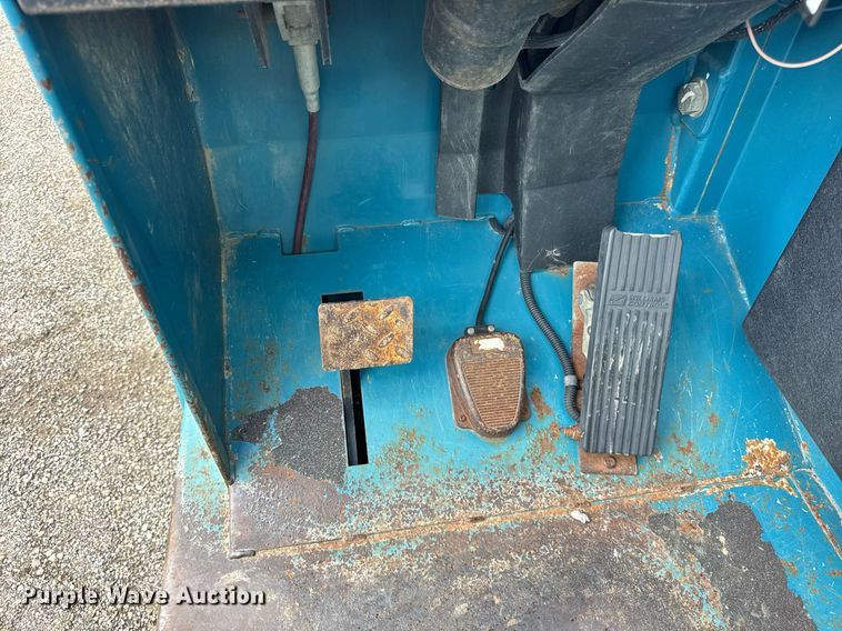 image for item DI9077 2005 Gradall 534D9-45 telehandler