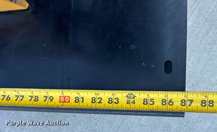 image for item DI9112 2007 Caterpillar D60-4 generator